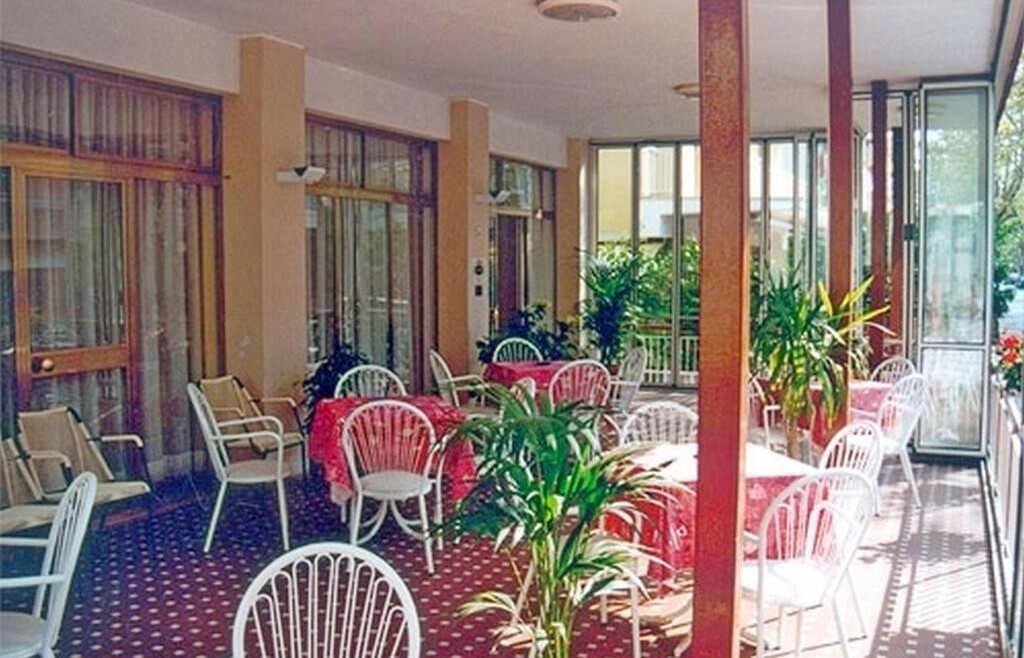Hotel in vendita a Rivazzurra